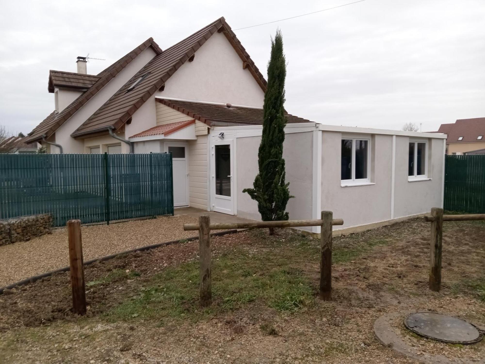 Cozycocoon Appartement Parcey Exterior foto